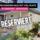 RESERVIERT