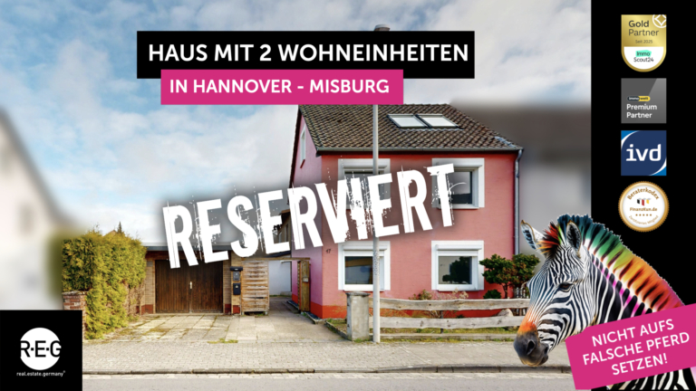 RESERVIERT