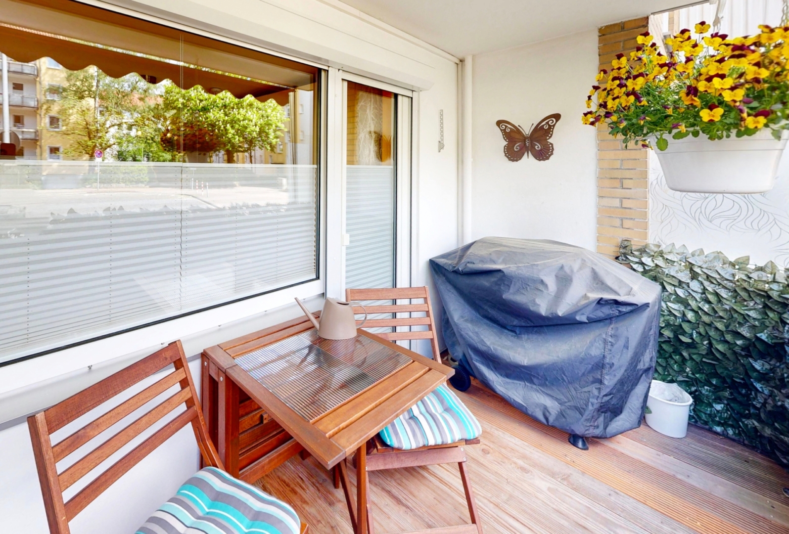 Balkon