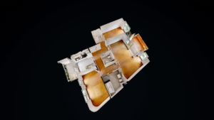 Dollhouse Ansicht