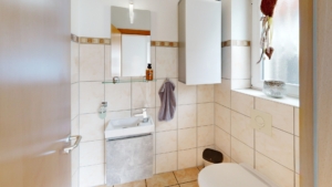 Gäste WC