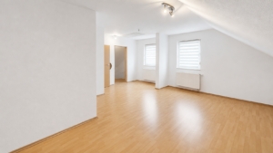 Studio (mit KI geräumt)