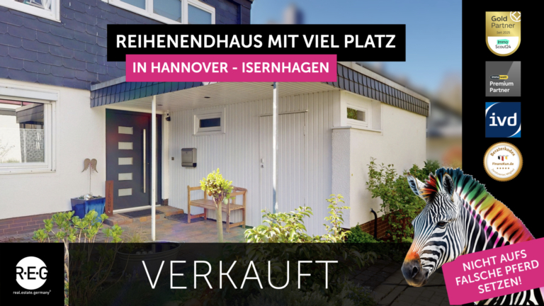 VERKAUFT