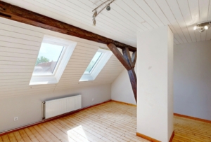 Schlafzimmer 1