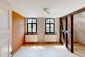 Schlafzimmer 3