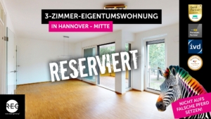 RESERVIERT