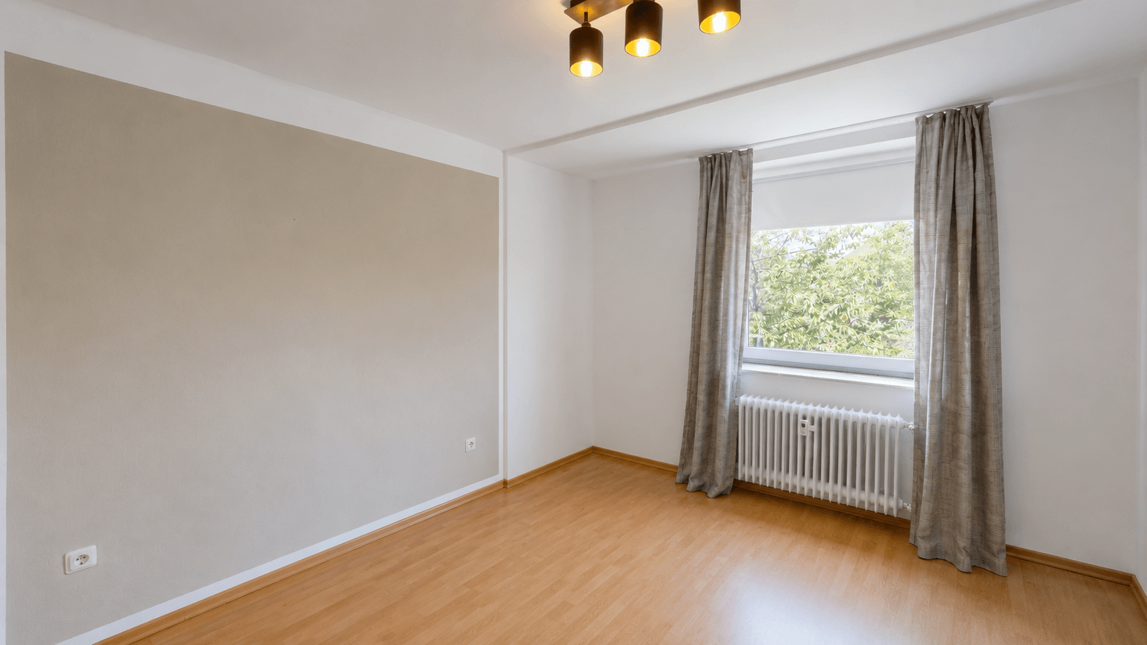 Zimmer 3 mit KI geräumt