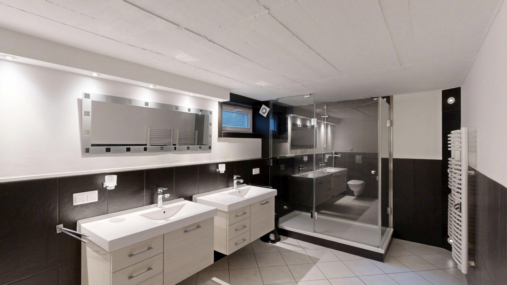 Badezimmer 4