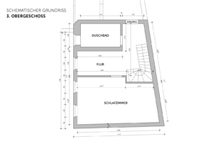 Grundriss 3. OG