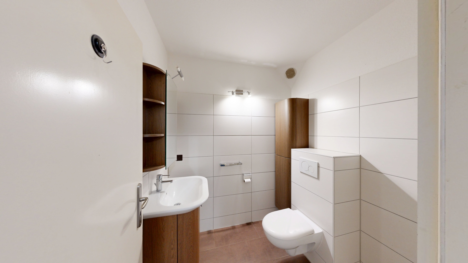 Badezimmer 3