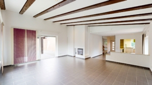 Großes Wohnzimmer
