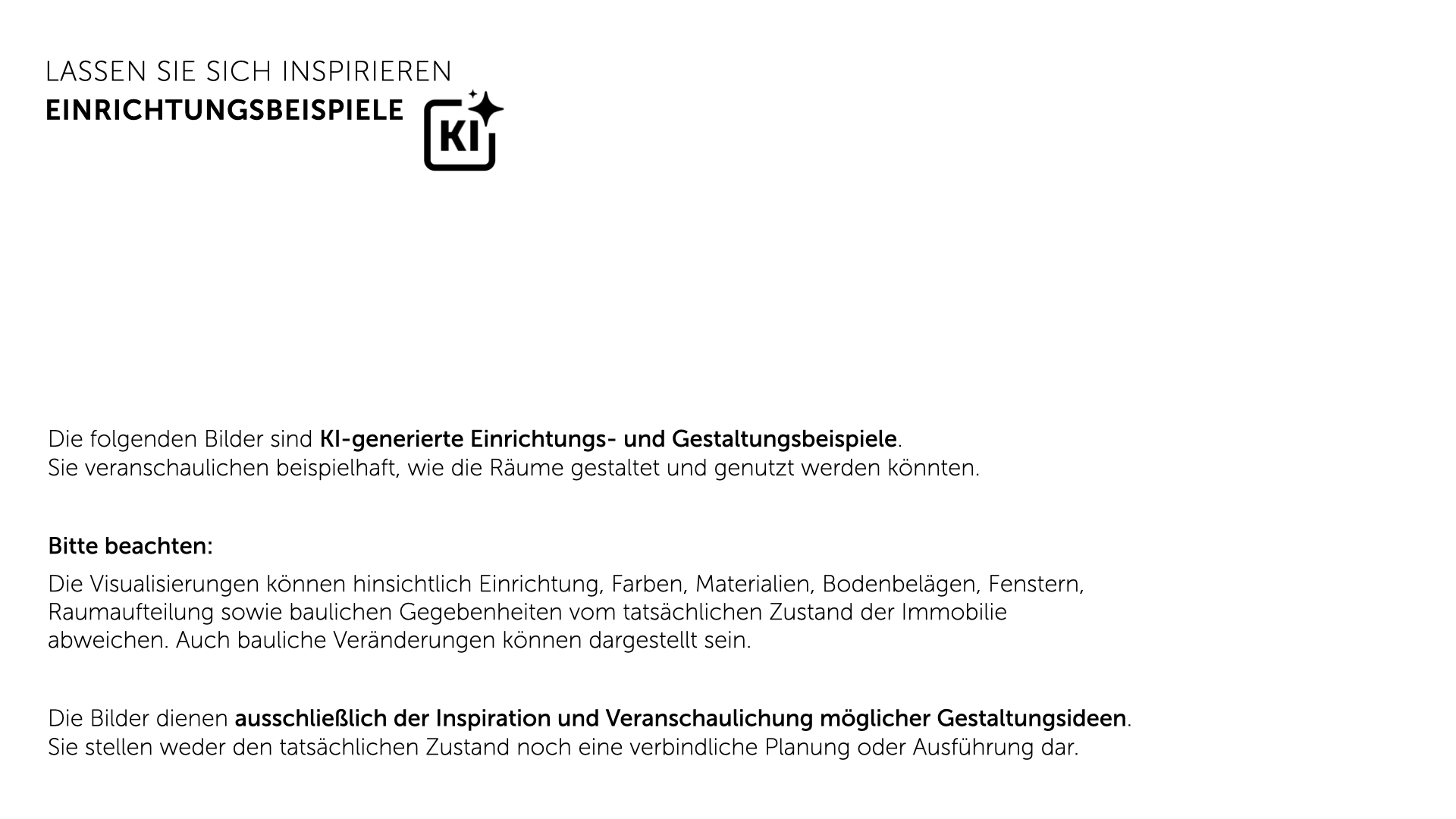HINWEIS KI-GENERIERT