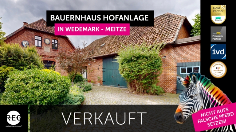 VERKAUFT
