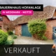 VERKAUFT