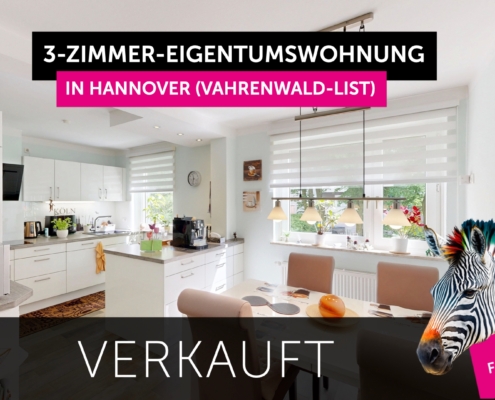 VERKAUFT