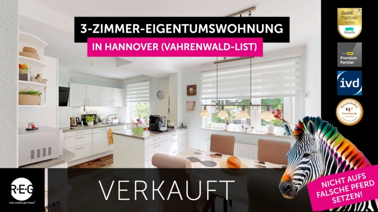 VERKAUFT
