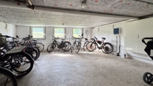 Fahrradkeller