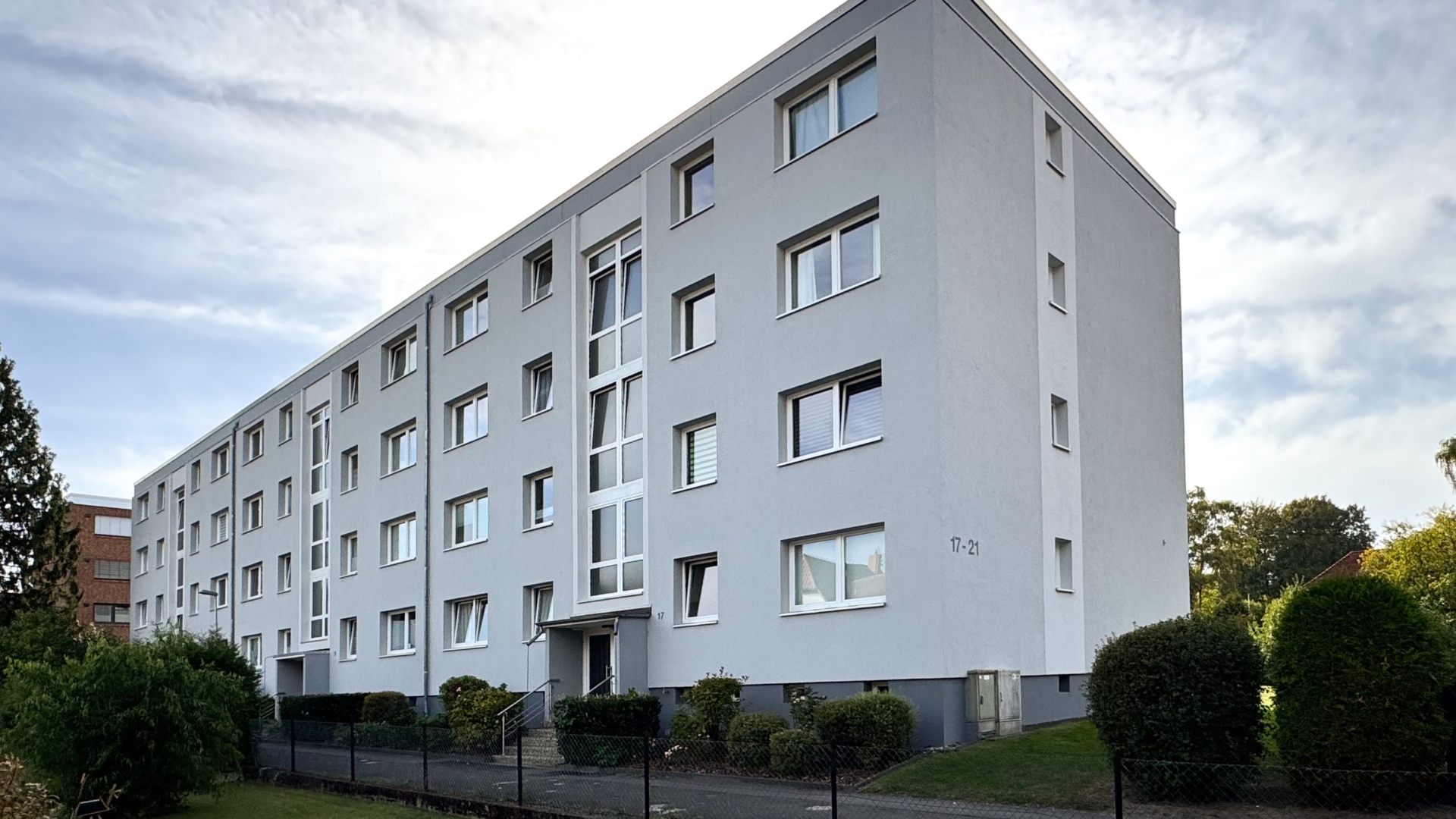 Außenansicht