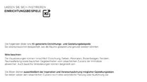 HINWEIS KI-GENERIERT