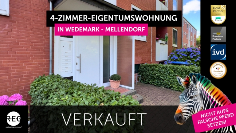 VERKAUFT